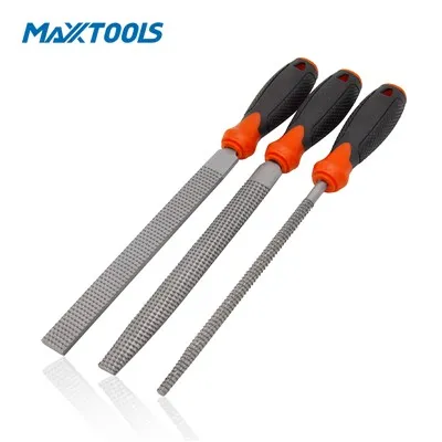 2 drvene turpije u boji s mekom drškom