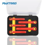 Set od 5 komada VDE prstenastih ključeva