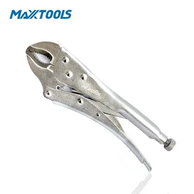 HR Kliješta za zaključavanje čeljusti tipa 5 zakovica