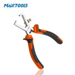 Skidač žice I tipa 2 u boji s mekim rukohvatom